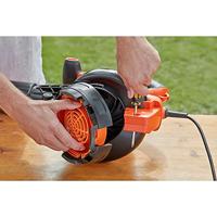 Black & Decker BEBLV301-QS bladblazer 3000 W - thumbnail