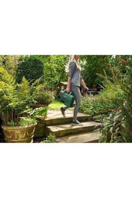 Bosch Groen EasyAquatak 100 met lange lans | Hogedrukreiniger 1200 W - 06008A7E01