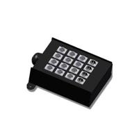 Procab MSB12.4 12x XLR female & 4x male stageblock - thumbnail