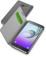 Cellularline BOOKESSGALA516K mobiele telefoon behuizingen Flip case Zwart - thumbnail