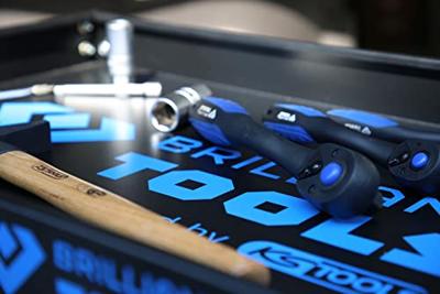 Brilliant Tools BT024143 BT024143 Gereedschapsset