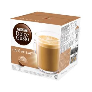 Dolce Gusto Cafe Au Lait - 16 cups