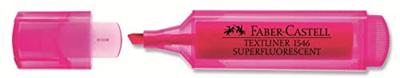 Faber Castell Markeerstift - 1546 roze