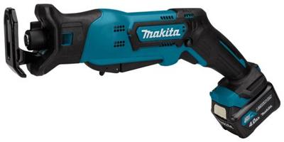 Makita accu reciprozaag 12v max 4.0ah