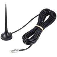 Renkforce RF-5253244 Magneetvoet antenne GSM, UMTS - thumbnail