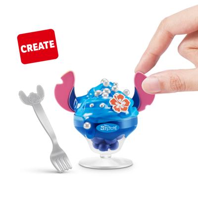 Mini Brands Disney snack creeëren verrassingsset S1