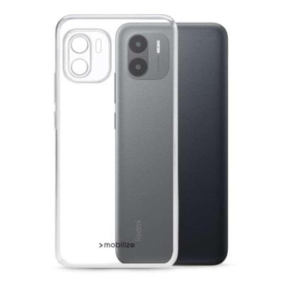 Mobilize Gelly Case Xiaomi Redmi A1/A2 4G Clear Mobilize Gelly Case Xiaomi Redmi A1/A2 4G Clear