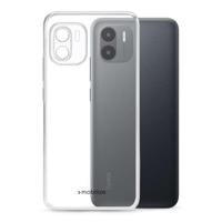 Mobilize Gelly Case Xiaomi Redmi A1/A2 4G Clear - thumbnail