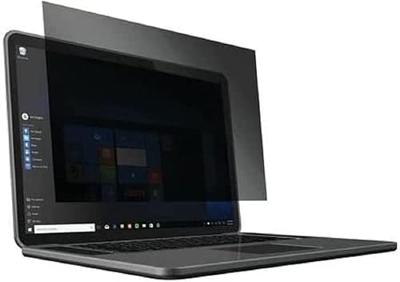 Kensington Privacy filter - 2-weg verwijderbaar voor 14 laptops 16:10 - thumbnail