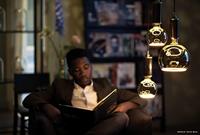 Segula Lamp Floating LED G125 6W 220LM 1900K Dimbaar Smoke - thumbnail