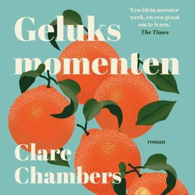 Geluksmomenten