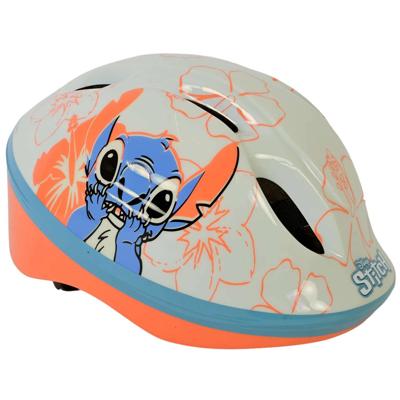 Volare Kinder helm disney stitch 52-56cm Volare Kinder helm disney stitch 52-56cm
