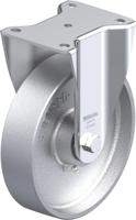 Blickle BH-G 200K Bokwiel Wieldiameter: 200 mm Draagvermogen (max.): 900 kg 1 stuk(s) - thumbnail