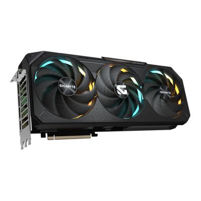 Gigabyte Nvidia RTX 5080 Videokaart GAMING OC 16GB 16 GB GDDR7-RAM PCIe x16 HDMI 2.1, DisplayPort 2.1 Gigabyte Nvidia RTX 5080 Videokaart GAMING OC 16GB 16 GB GDDR7-RAM PCIe x16 HDMI 2.1, DisplayPort 2.1