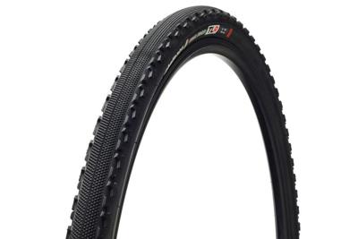 Challenge - gravel grinder tlr 700x42c zwart