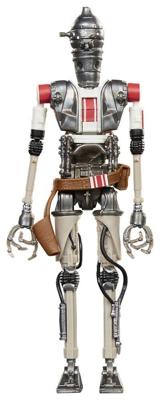 Star Wars: The Mandalorian Vintage Collection Action Figure IG-11 (Nevarro Marshal) 10 cm Star Wars: The Mandalorian Vintage Collection Action Figure IG-11 (Nevarro Marshal) 10 cm