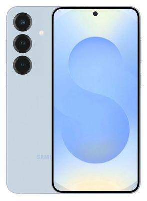 Samsung Galaxy S25 512 GB Icyblue Smartphone 512 GB (SM-S931BLBHEUE)