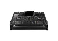UDG Ultimate Flight Case Pioneer XDJ-RX3 Black Plus (Wheels) - thumbnail