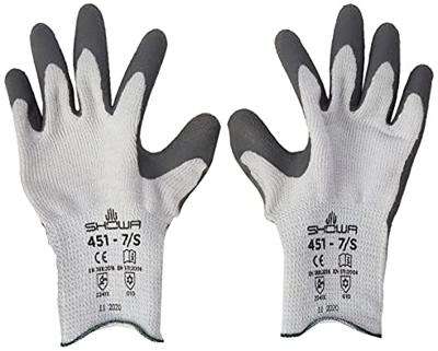 Showa 451 THERMO 14904-7 Werkhandschoen Polyacryl Maat (handschoen): 7, S EN 388 Cat II 1 paar