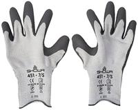 Showa 451 THERMO 14904-7 Werkhandschoen Polyacryl Maat (handschoen): 7, S EN 388 Cat II 1 paar - thumbnail