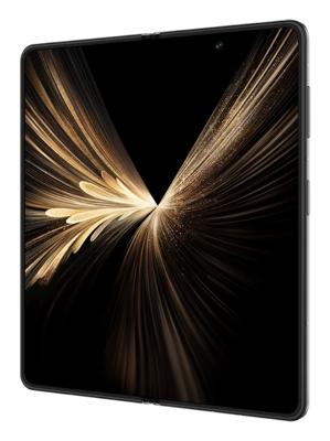 Smartphone Honor Octa Core 16 GB RAM 512 GB Zwart