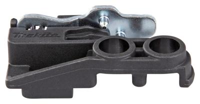 Makita Accessoires Terugslagstop voor de Geleiderail - 1913J9-2