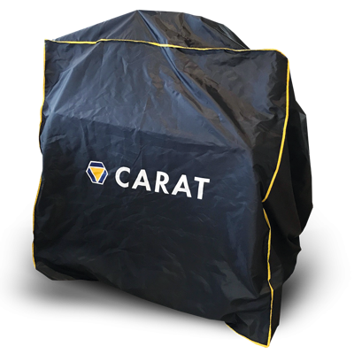 Carat BTHOES0000 Beschermhoes voor T-3510 / T-4010 / S&X-Coup - BTHOES0000