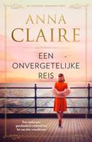 Een onvergetelijke reis - Anna Claire - ebook - thumbnail