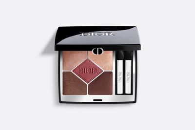 Diorshow 5 Couleurs Oogschaduwpalette Diorshow 5 Couleurs Oogschaduwpalette