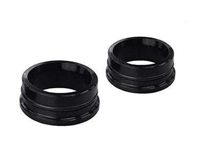 Miche voornaaf adaptor set steekas van tx15 naar tx12