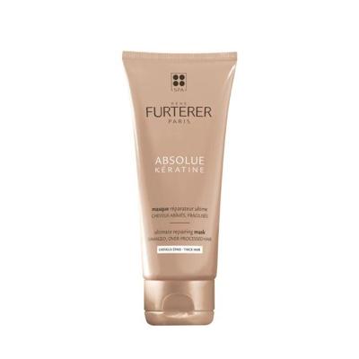 Rene Furterer Renewal Care Ultimate Repairing Mask 100ml