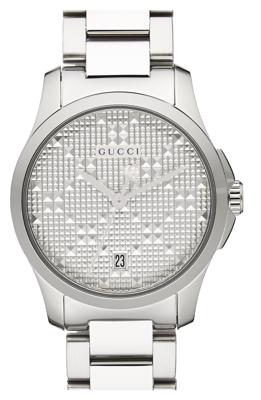 Gucci YA126551 Dameshorloge Gucci YA126551 Dameshorloge