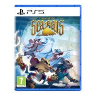 Curse of the Sea Rats - thumbnail