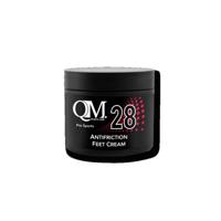 Qm sports care sportscare 28 pot antifriction feet cream 100ml - thumbnail