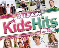 De Leukste Kids Hits Van 2020 - CD (8718521060329) - thumbnail
