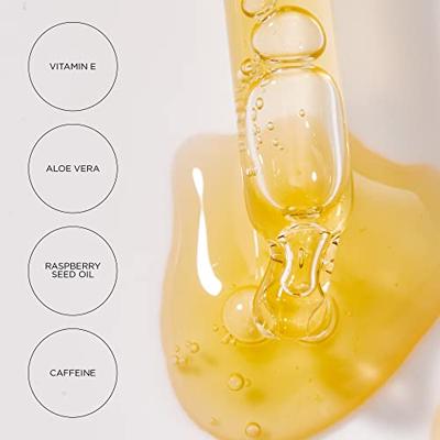Tan-Luxe The Body Illuminating Self-Tan Drops Serum Light/Medium 50ml Tan-Luxe The Body Illuminating Self-Tan Drops Serum Light/Medium 50ml