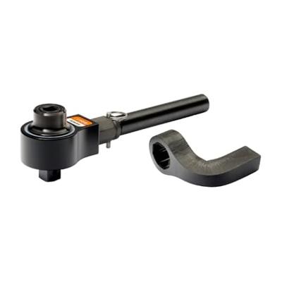 Bahco Handmatige momentvermeerderaar | input 1/2" | output 3/4" | maximale output 1000Nm | 5:1 - 89049TM-1000 Bahco Handmatige momentvermeerderaar | input 1/2" | output 3/4" | maximale output 1000Nm | 5:1 - 89049TM-1000
