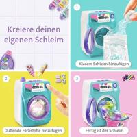 So Slime Wasmachine + Licht en Geluid - thumbnail