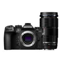 OM SYSTEM OM-1 mark II + ED 90mm f/3.5 Macro - thumbnail