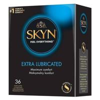 Skyn Extra Lubricated Latexvrije condooms - thumbnail