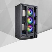 SilverStone ALTA G1M mini tower behuizing - thumbnail