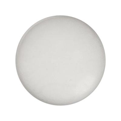 Rubber Bal - �30mm - Polyurethaan/PU - 75 Shore A - Staal