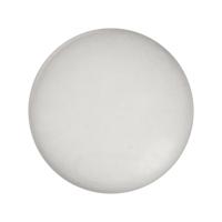 Rubber Bal - �30mm - Polyurethaan/PU - 75 Shore A - Staal - thumbnail