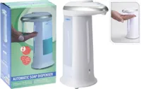 Automatische Zeep Dispenser - thumbnail