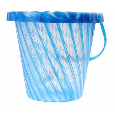 Yello speelemmer blauw 20 x 20 cm Yello speelemmer blauw 20 x 20 cm