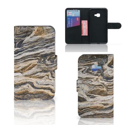 Samsung Galaxy Xcover 4 | Xcover 4s | Bookcase | Steen