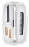 Leitz Opbergbak MyBox 5323 Wit (b x h x d) 30.7 x 5.6 x 18.1 cm 1 stuk(s) - thumbnail