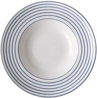 Laura Ashley pastabord Candy stripe 27 cm - thumbnail