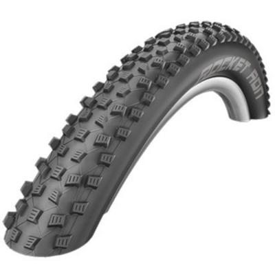 Schwalbe Buitenband rocket ron pf 29 x 2.10 (54-622) zwart