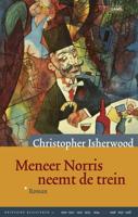 Meneer Norris neemt de trein (Hardback) - thumbnail